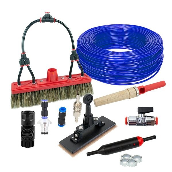 Ultimate Deluxe Upgrade Kit  Blue
